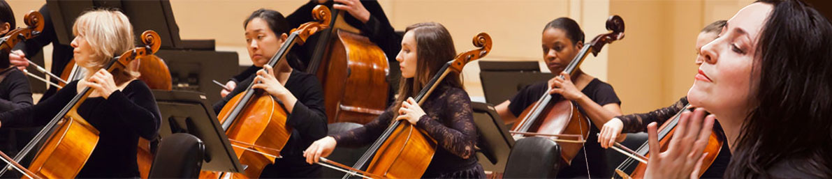 New York Women's Philharmonic