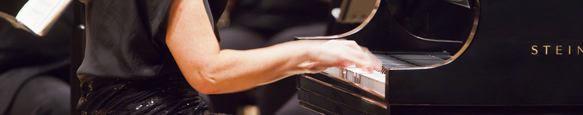 New York Women's Philharmonic