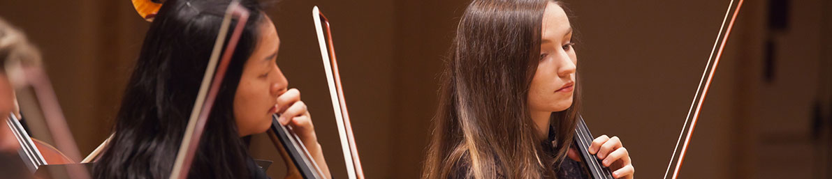 New York Women's Philharmonic