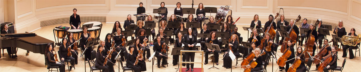 New York Women's Philharmonic