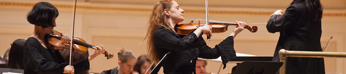New York Women's Philharmonic