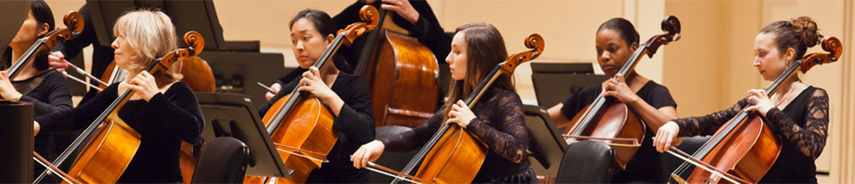 New York Women's Philharmonic